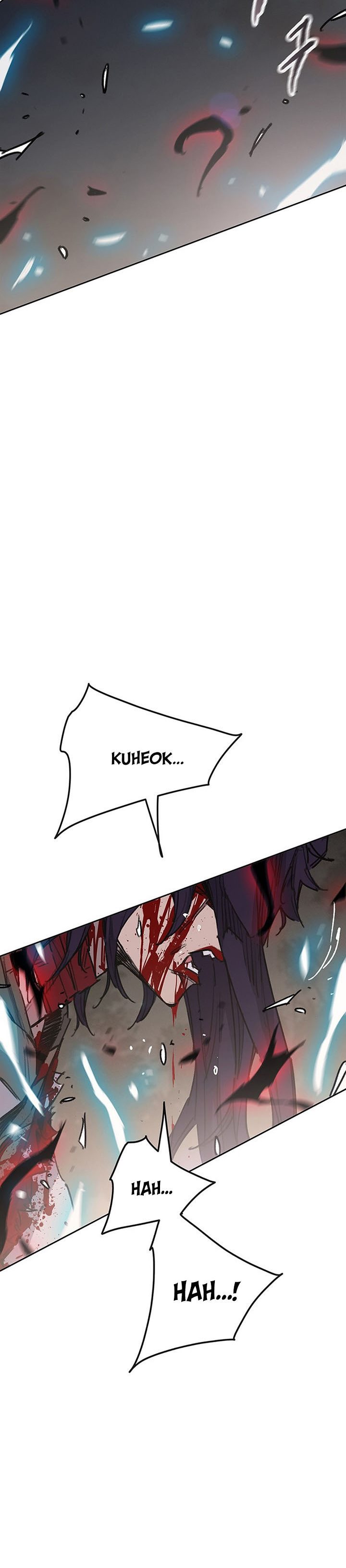 The Undefeatable Swordsman Chapter 175 Gambar 9