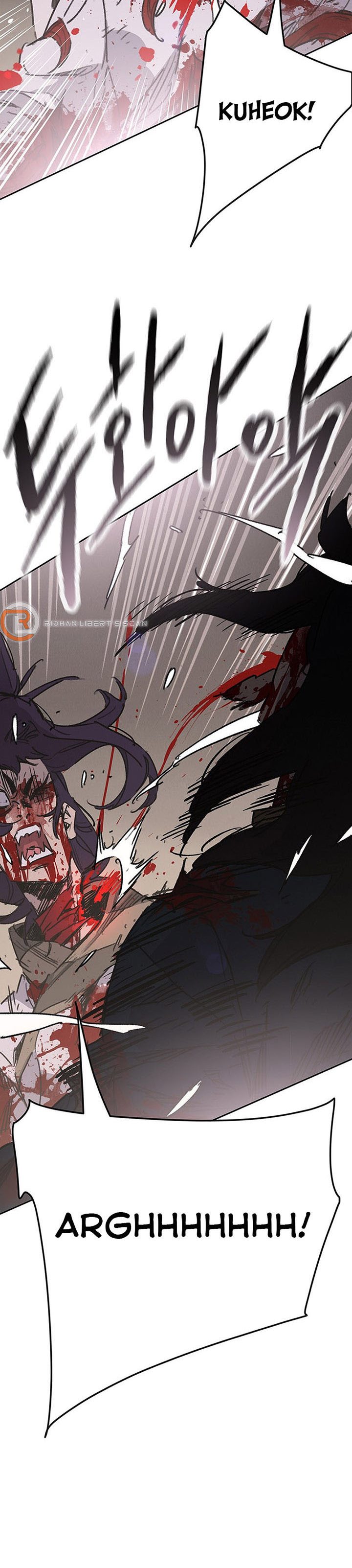 The Undefeatable Swordsman Chapter 175 Gambar 37