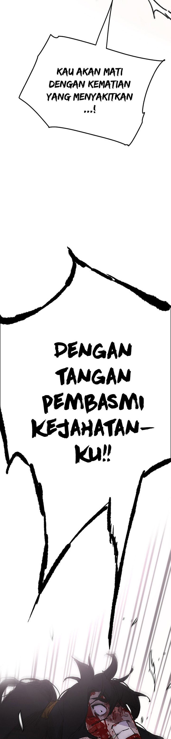 The Undefeatable Swordsman Chapter 175 Gambar 40