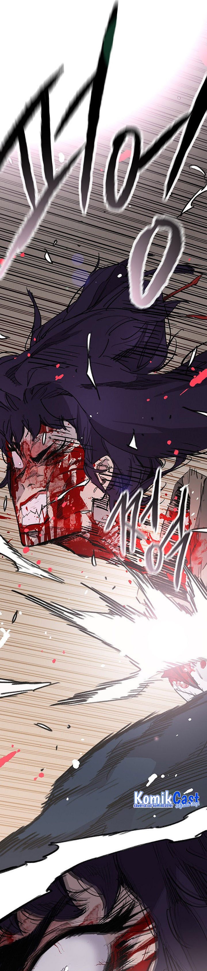 The Undefeatable Swordsman Chapter 175 Gambar 42