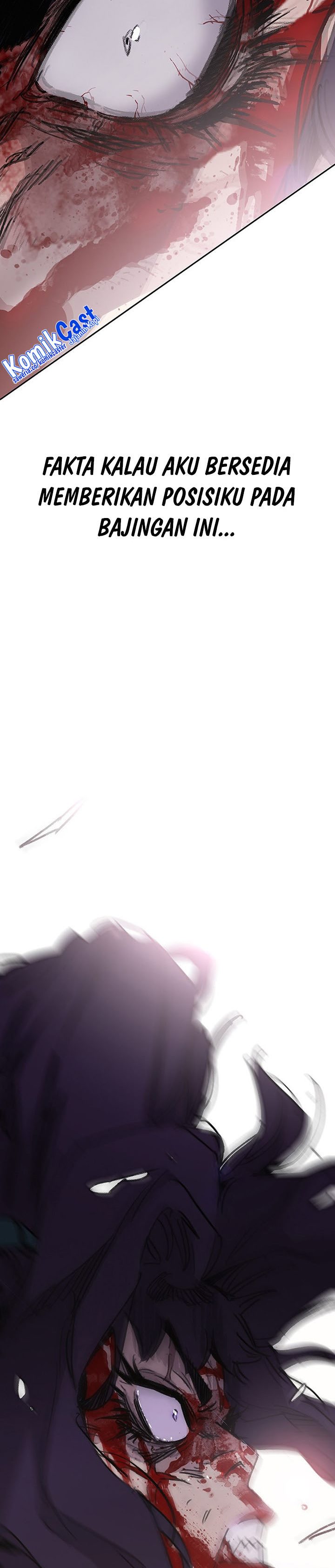 The Undefeatable Swordsman Chapter 175 Gambar 51