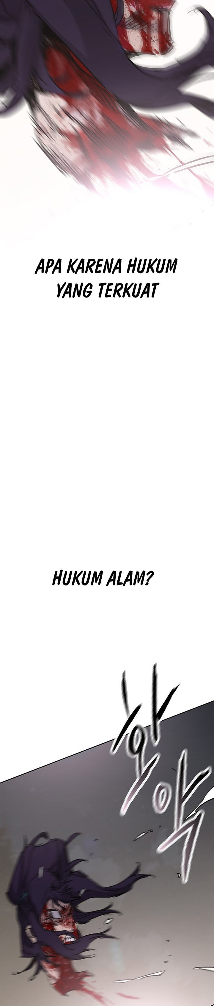 The Undefeatable Swordsman Chapter 175 Gambar 52