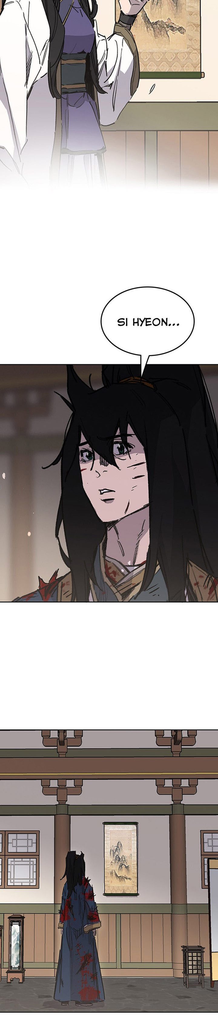 The Undefeatable Swordsman Chapter 177 Gambar 29