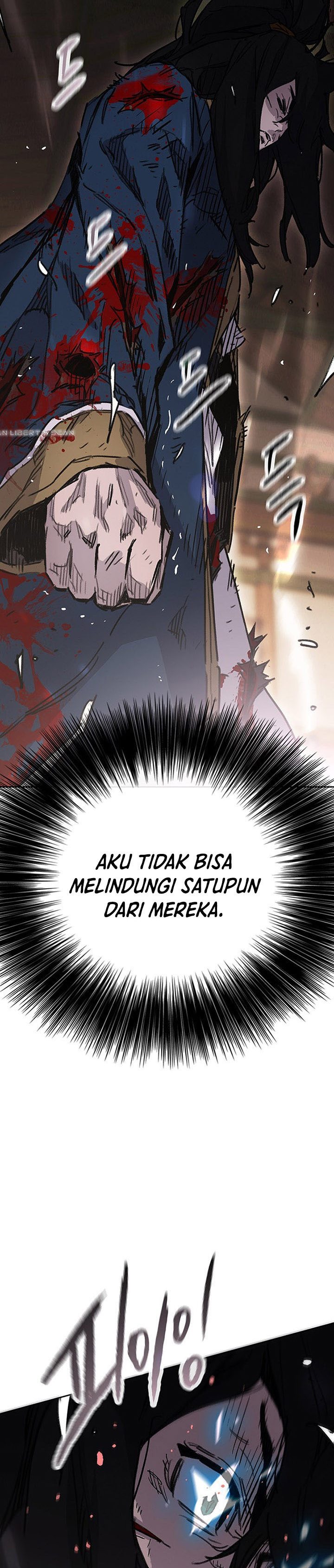 The Undefeatable Swordsman Chapter 177 Gambar 31