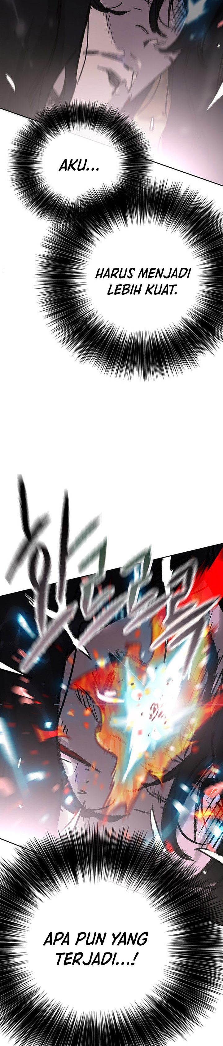 The Undefeatable Swordsman Chapter 177 Gambar 32