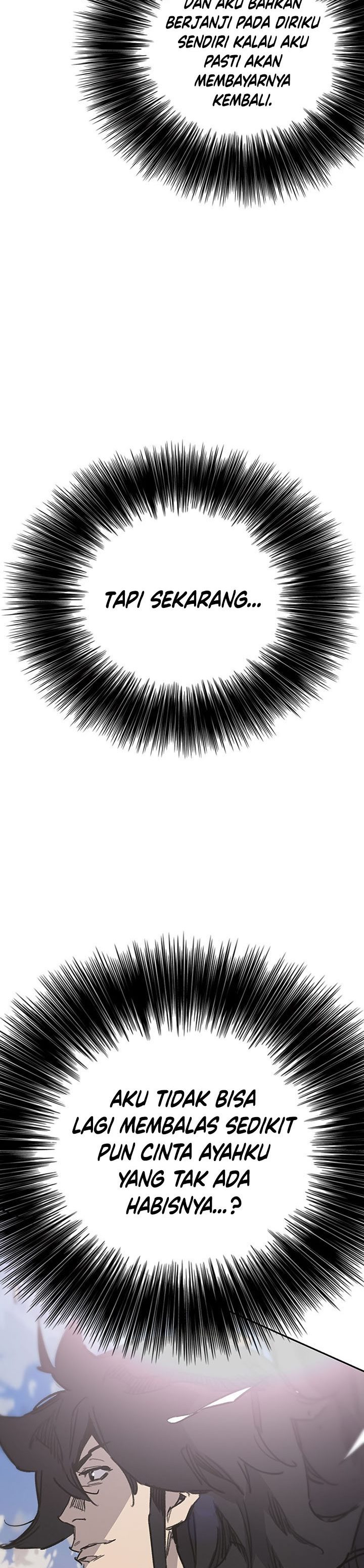 The Undefeatable Swordsman Chapter 178 Gambar 25