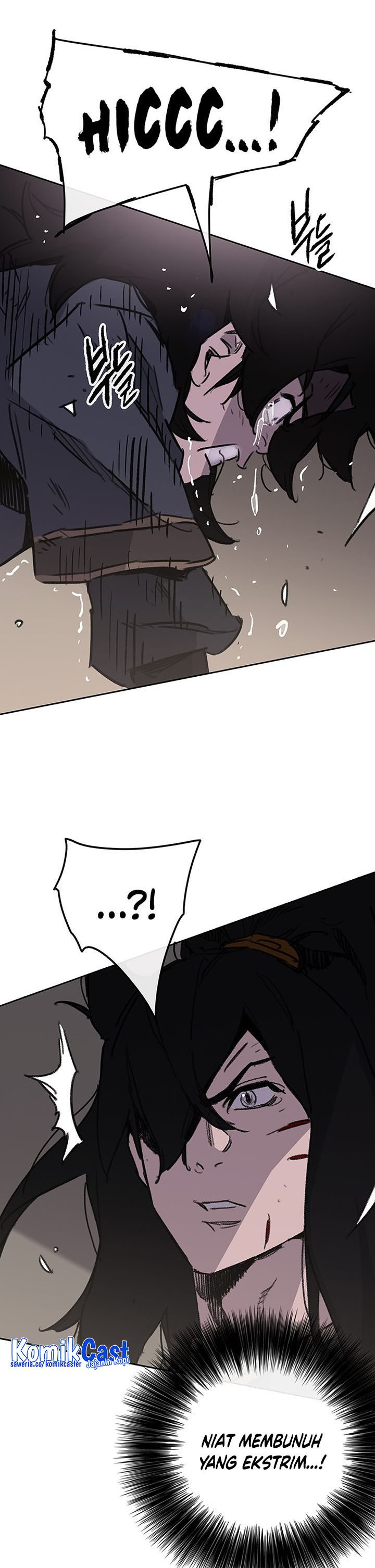 The Undefeatable Swordsman Chapter 178 Gambar 30
