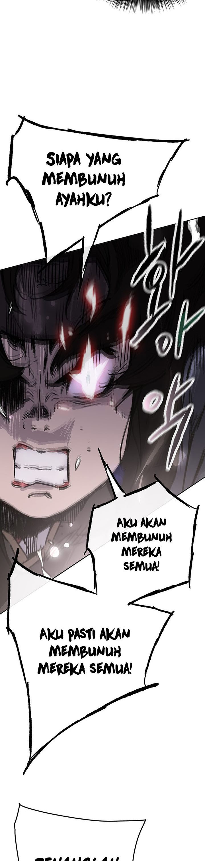The Undefeatable Swordsman Chapter 178 Gambar 31