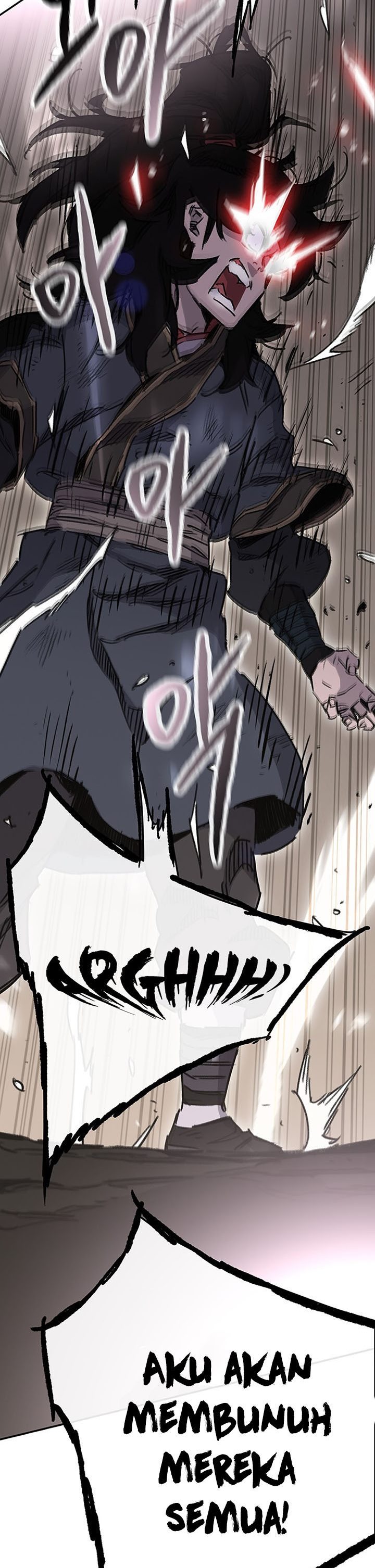 The Undefeatable Swordsman Chapter 178 Gambar 33