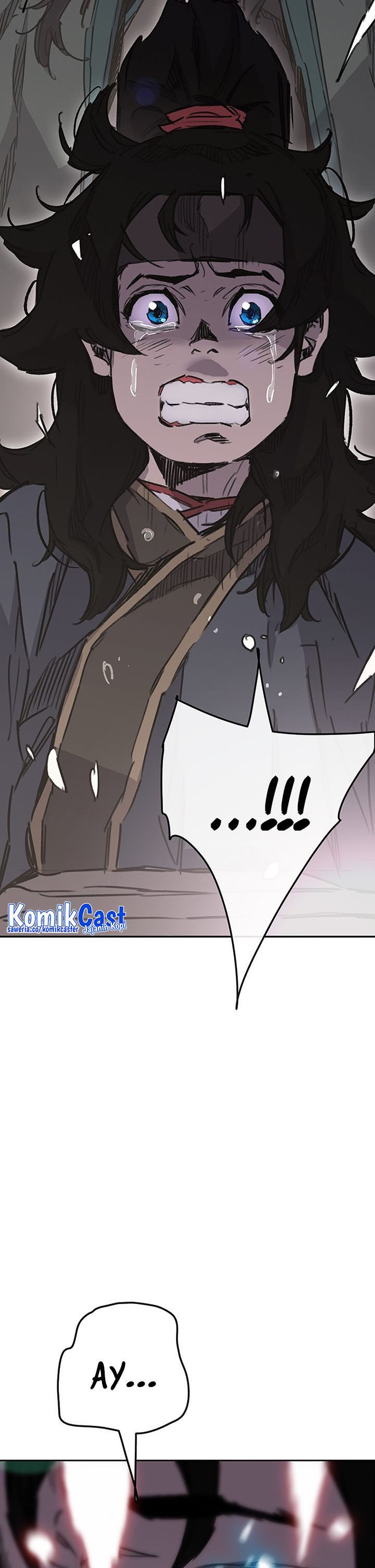 The Undefeatable Swordsman Chapter 178 Gambar 38