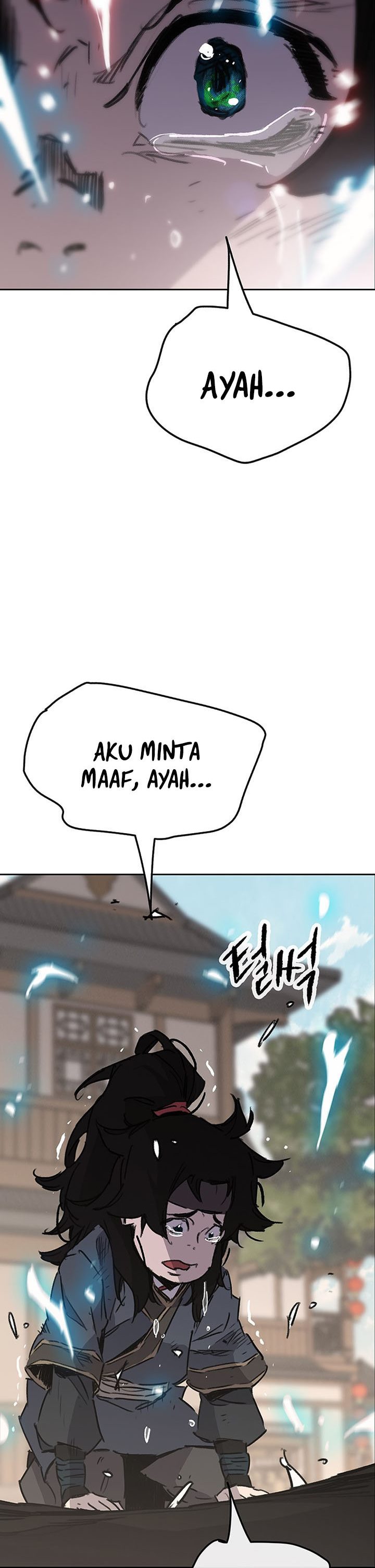 The Undefeatable Swordsman Chapter 178 Gambar 39