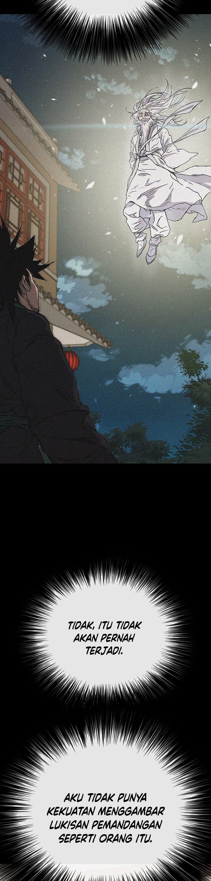 The Undefeatable Swordsman Chapter 178 Gambar 43