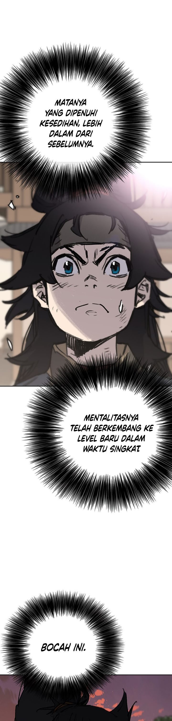 The Undefeatable Swordsman Chapter 178 Gambar 49