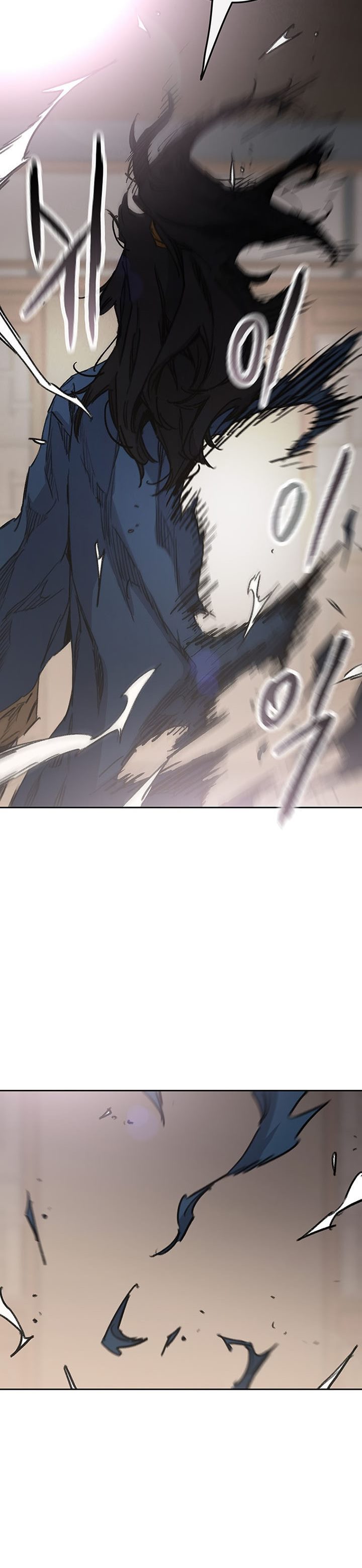 The Undefeatable Swordsman Chapter 179 Gambar 38