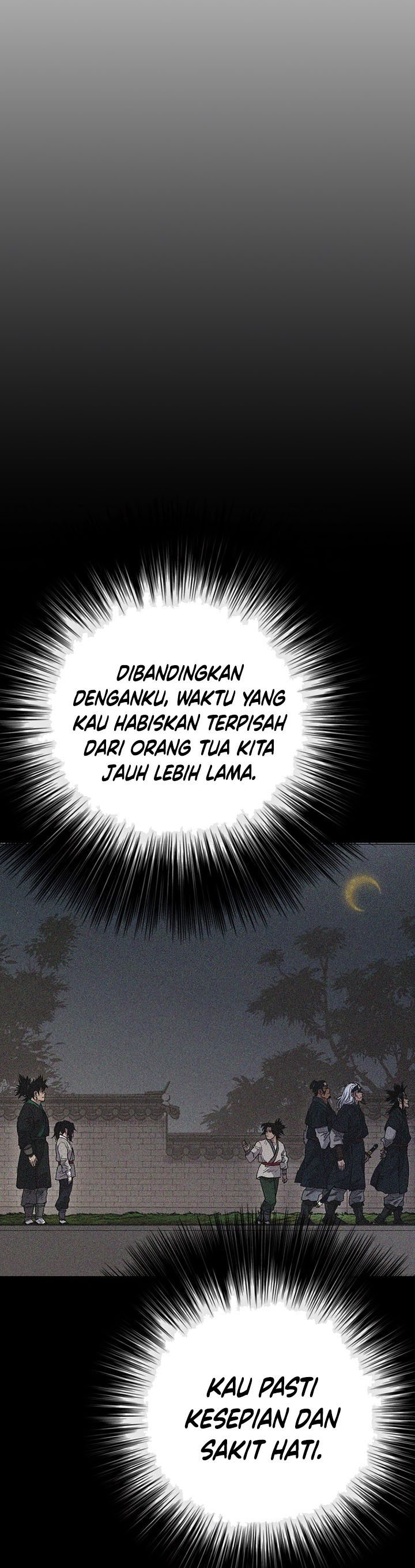 The Undefeatable Swordsman Chapter 179 Gambar 44