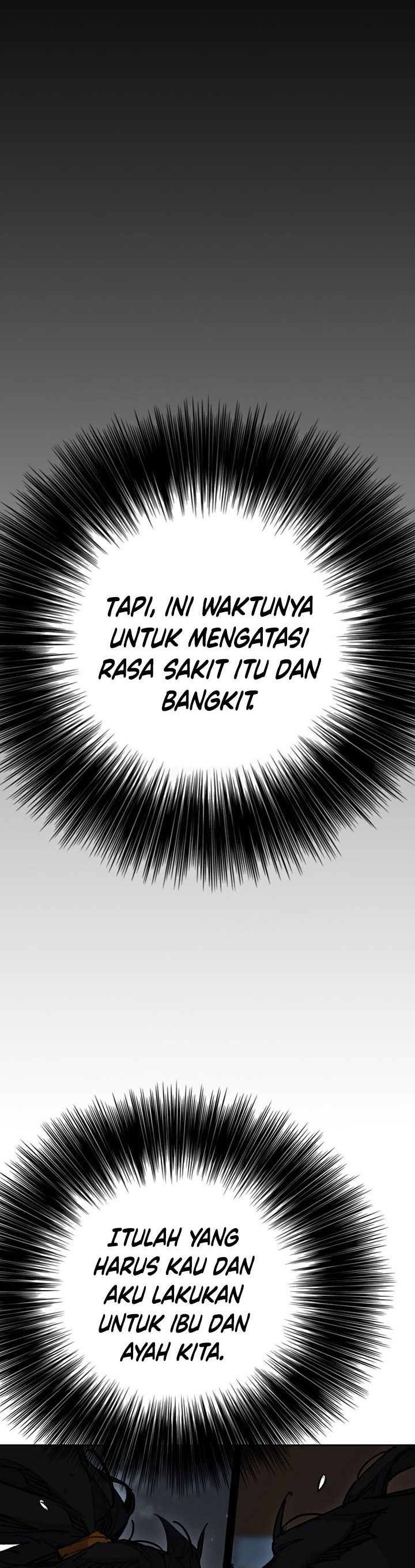 The Undefeatable Swordsman Chapter 179 Gambar 46