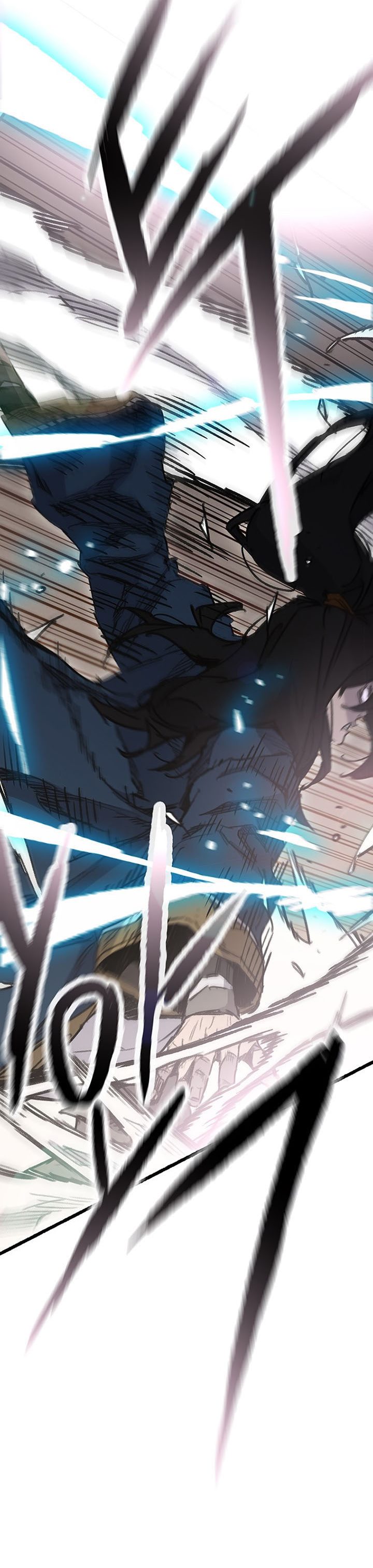 The Undefeatable Swordsman Chapter 181 Gambar 30