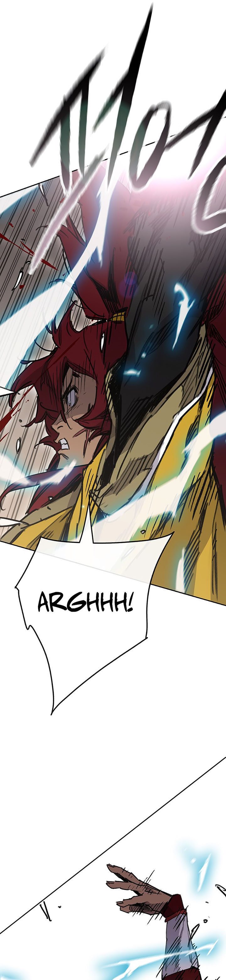 The Undefeatable Swordsman Chapter 181 Gambar 31