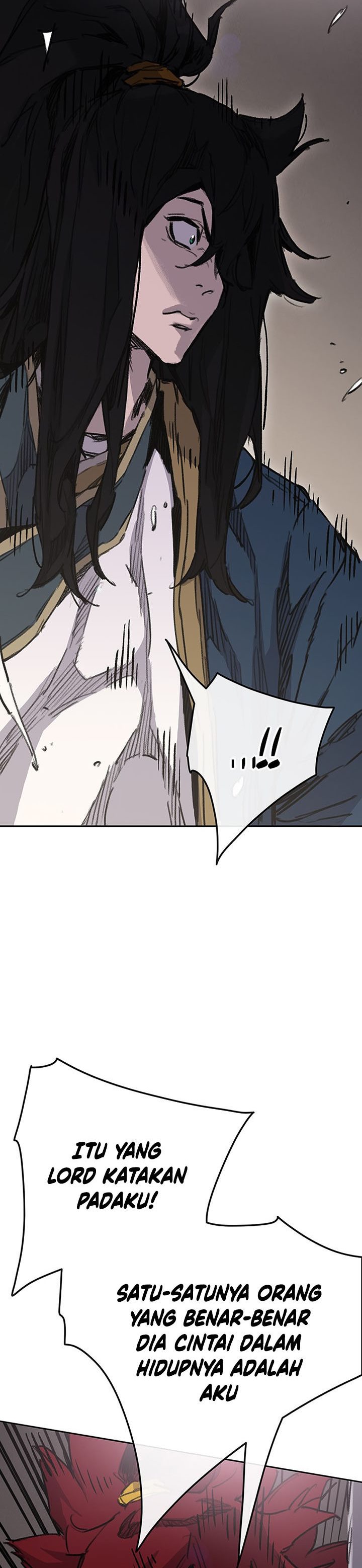 The Undefeatable Swordsman Chapter 181 Gambar 43