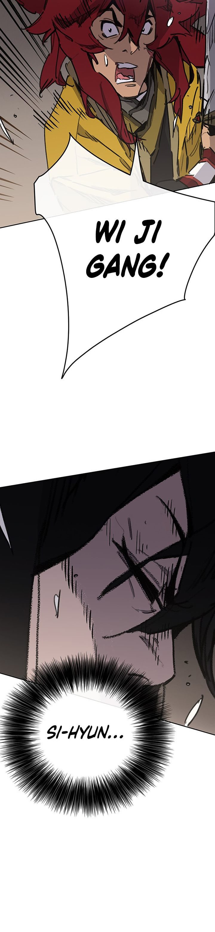 The Undefeatable Swordsman Chapter 181 Gambar 44