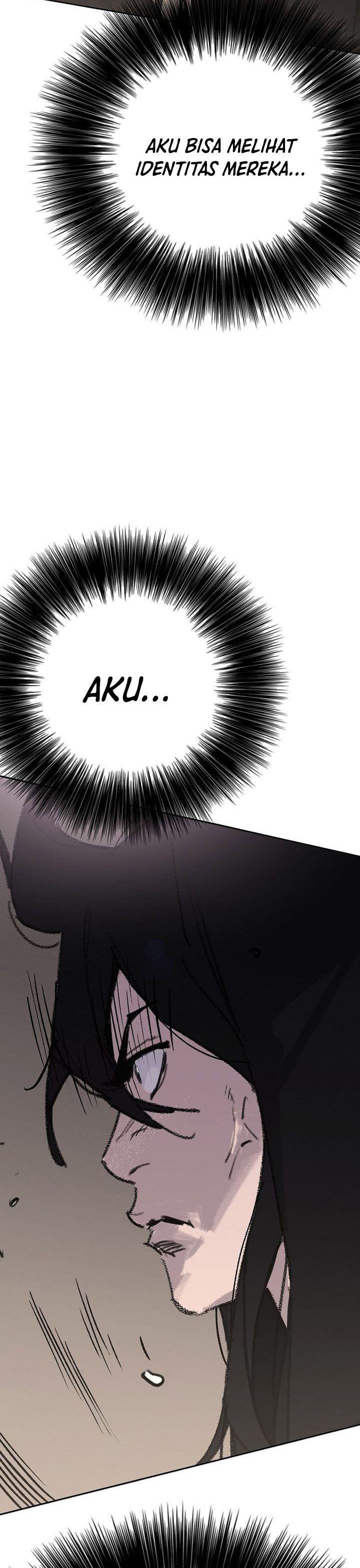 The Undefeatable Swordsman Chapter 188 Gambar 3