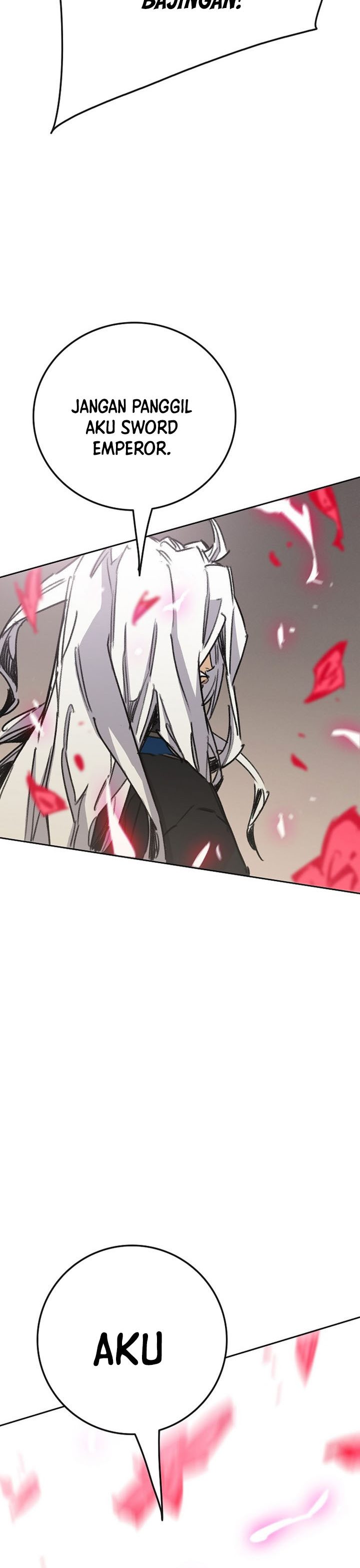 The Undefeatable Swordsman Chapter 188 Gambar 10