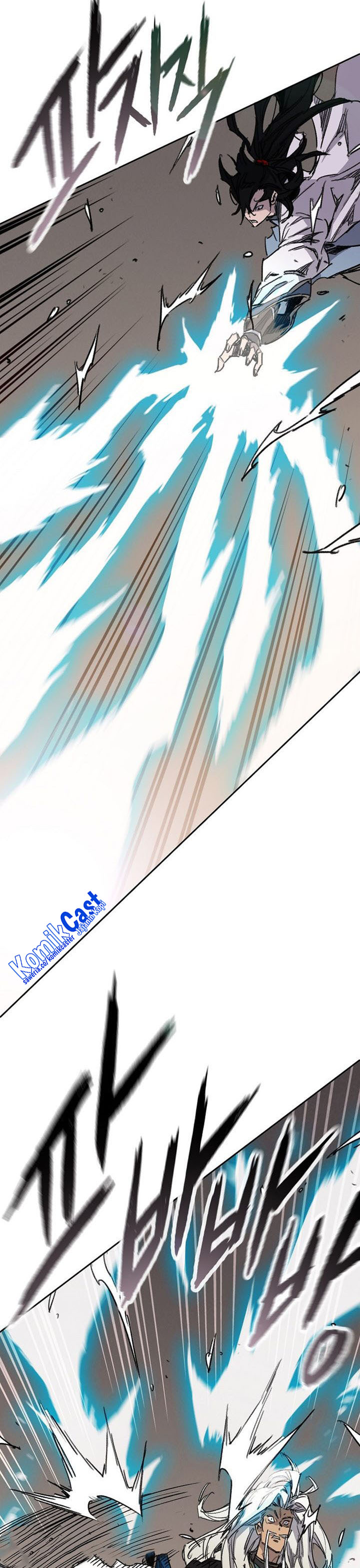 The Undefeatable Swordsman Chapter 188 Gambar 13