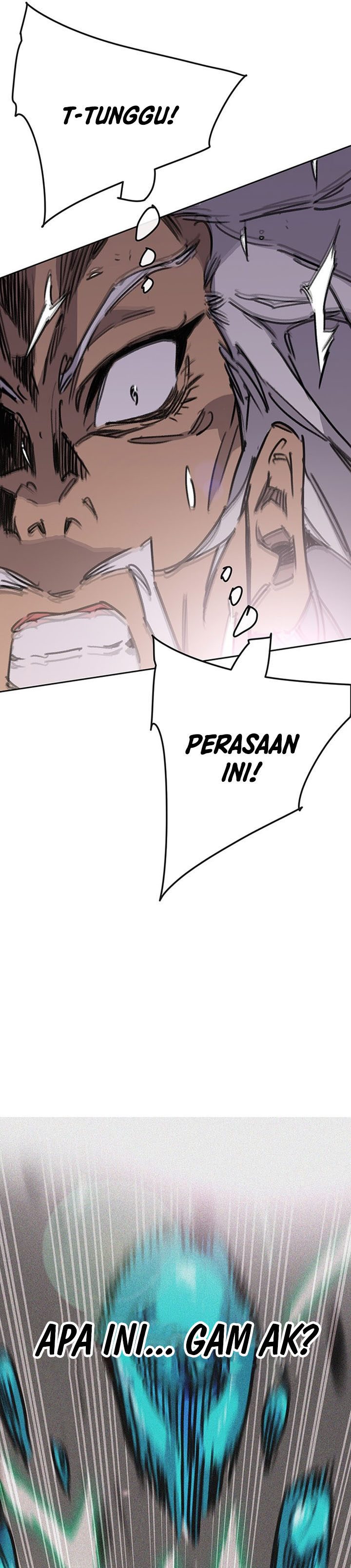 The Undefeatable Swordsman Chapter 189 Gambar 15