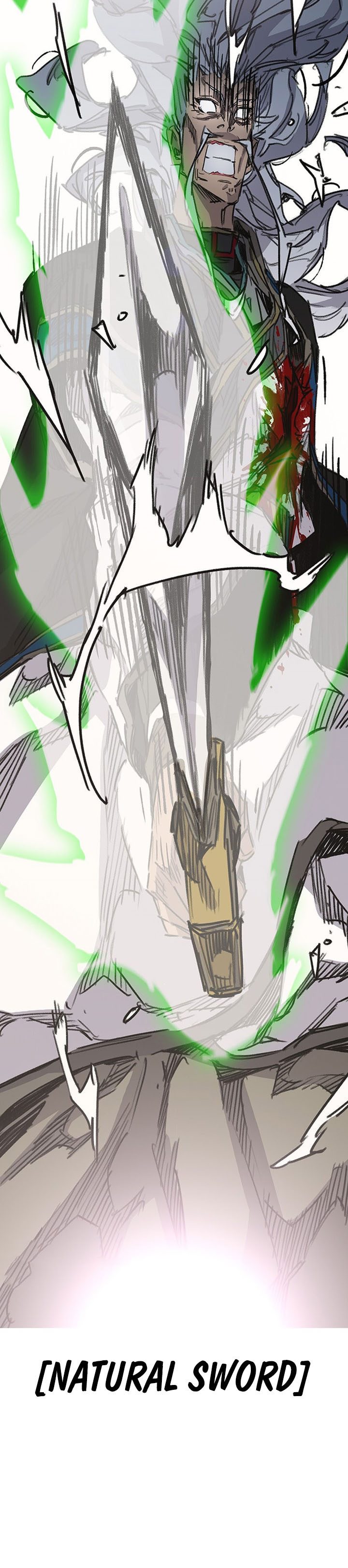 The Undefeatable Swordsman Chapter 189 Gambar 36