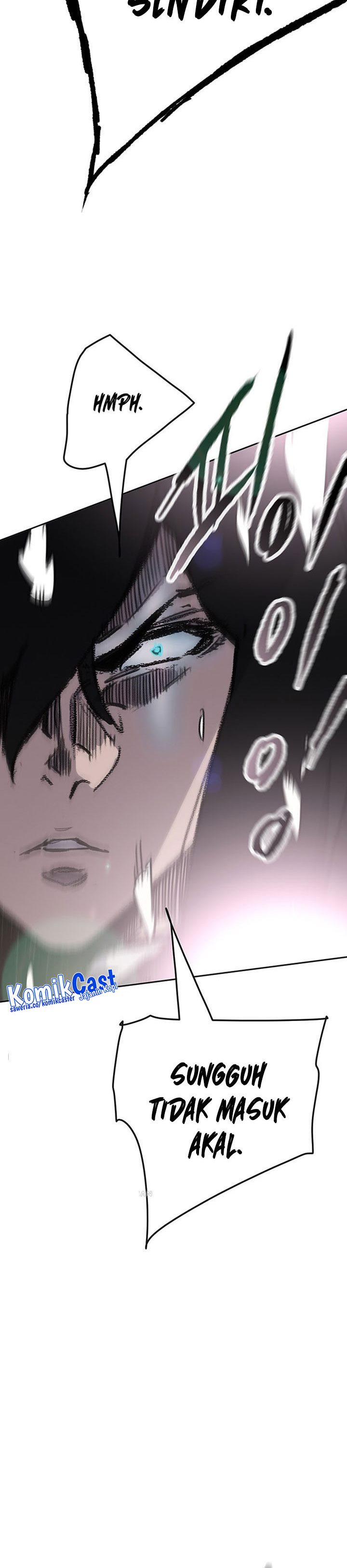 The Undefeatable Swordsman Chapter 189 Gambar 38