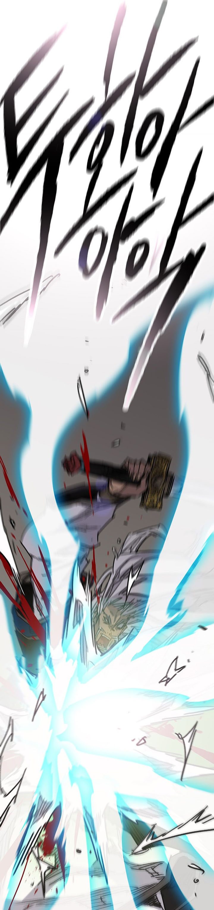 The Undefeatable Swordsman Chapter 189 Gambar 39