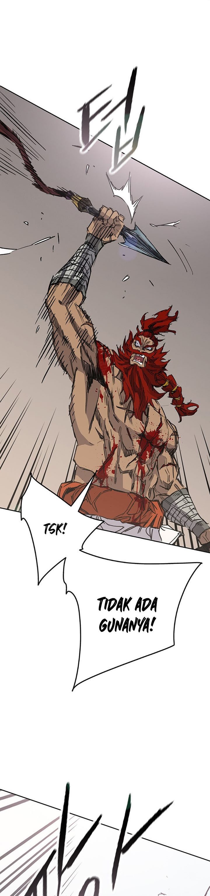 The Undefeatable Swordsman Chapter 191 Gambar 17
