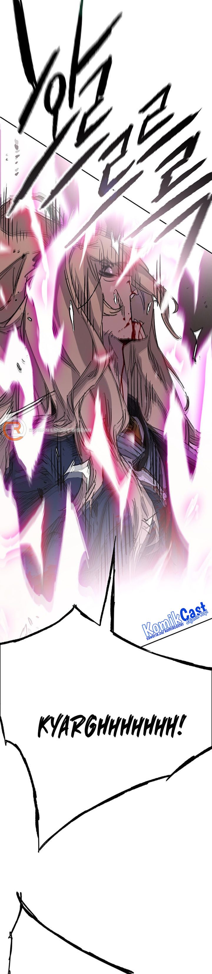 The Undefeatable Swordsman Chapter 191 Gambar 31