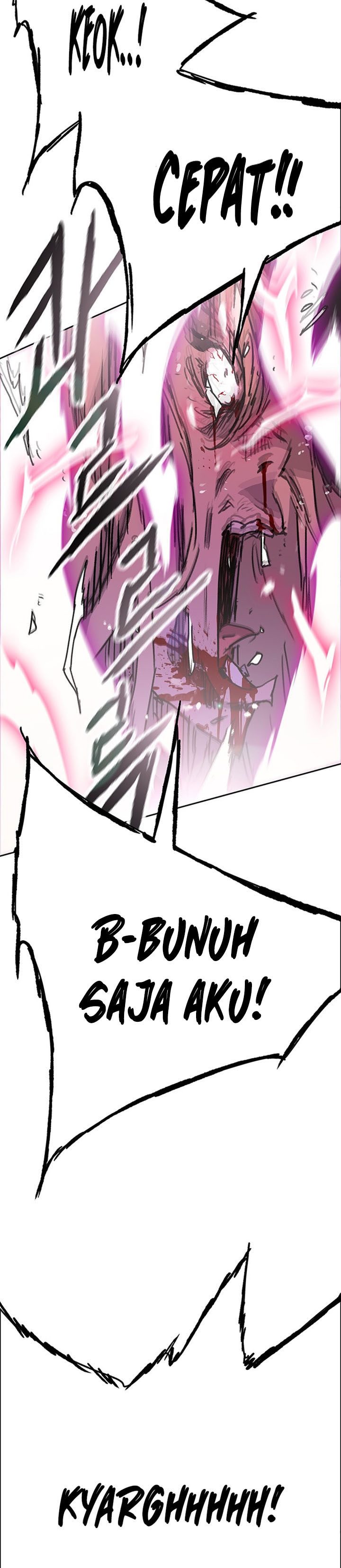 The Undefeatable Swordsman Chapter 191 Gambar 32