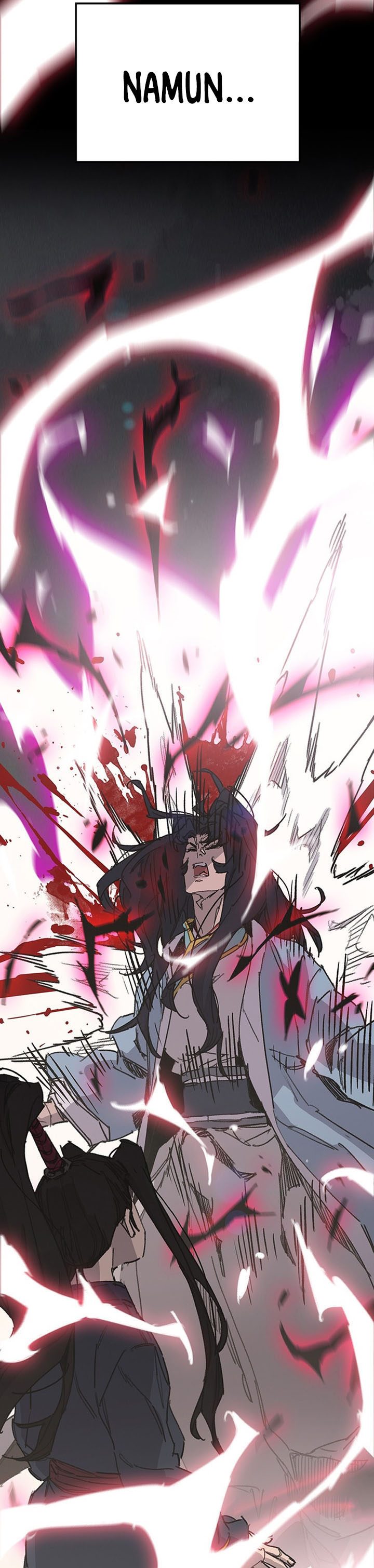 The Undefeatable Swordsman Chapter 192 Gambar 14