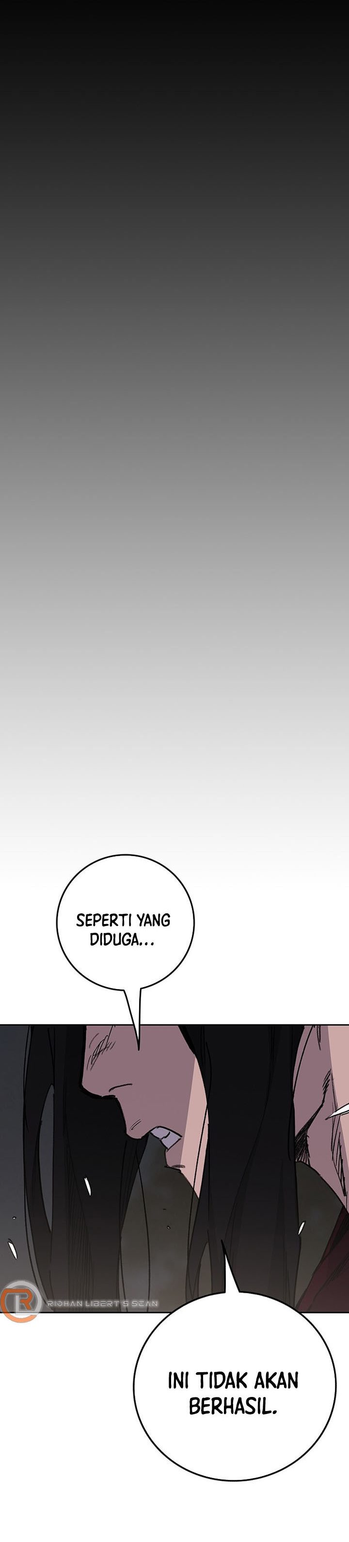 The Undefeatable Swordsman Chapter 192 Gambar 29