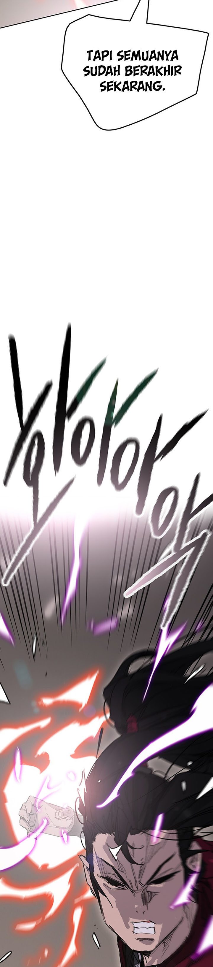 The Undefeatable Swordsman Chapter 192 Gambar 43