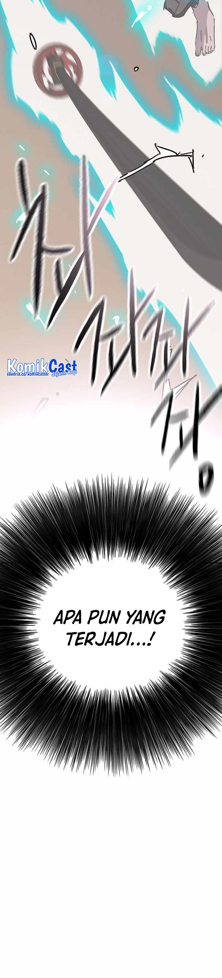 The Undefeatable Swordsman Chapter 196 Gambar 36