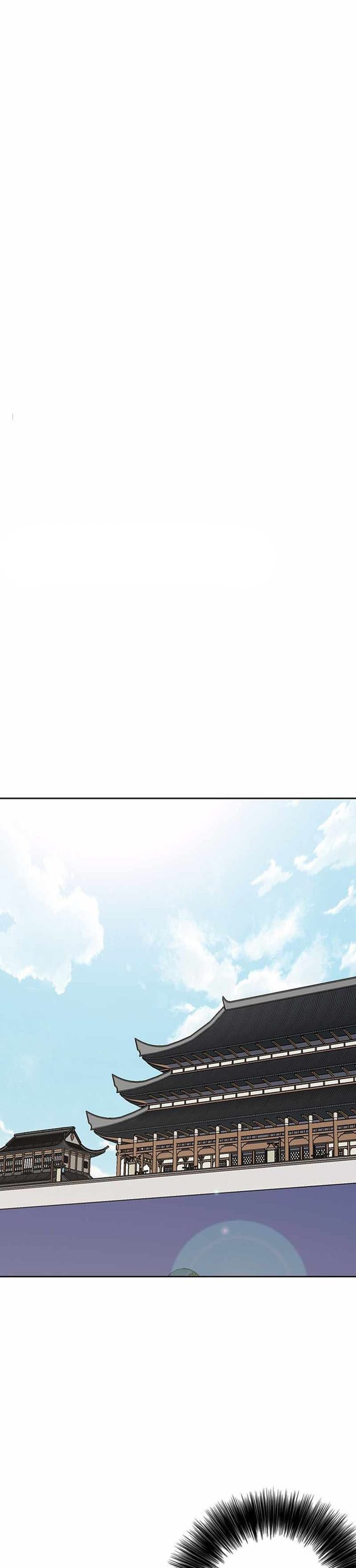 The Undefeatable Swordsman Chapter 196 Gambar 37
