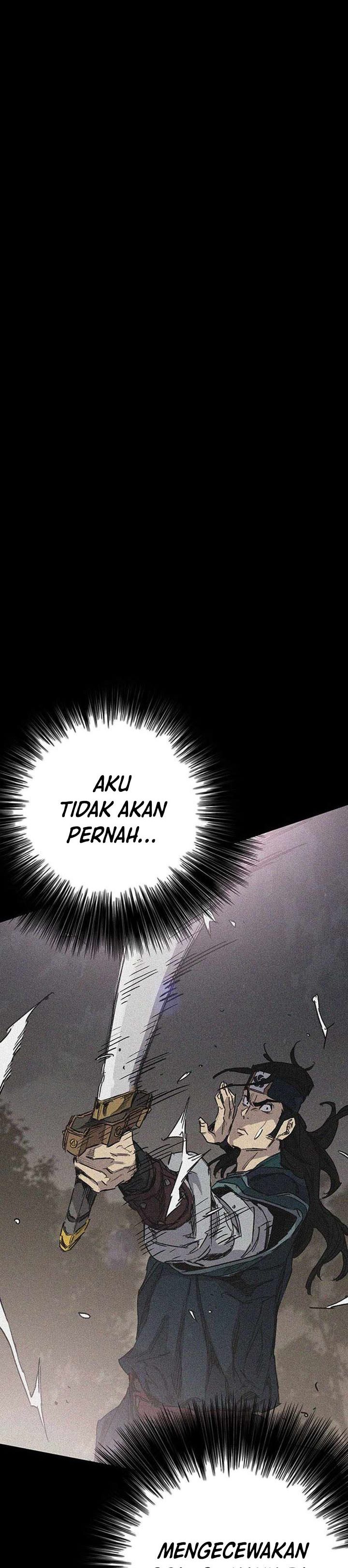 The Undefeatable Swordsman Chapter 196 Gambar 44