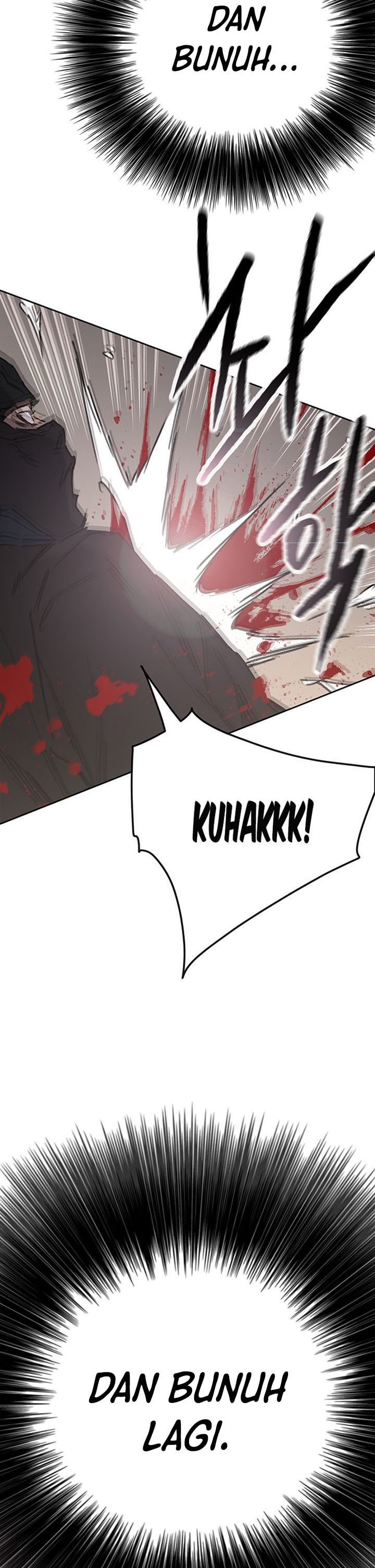 The Undefeatable Swordsman Chapter 201 Gambar 30