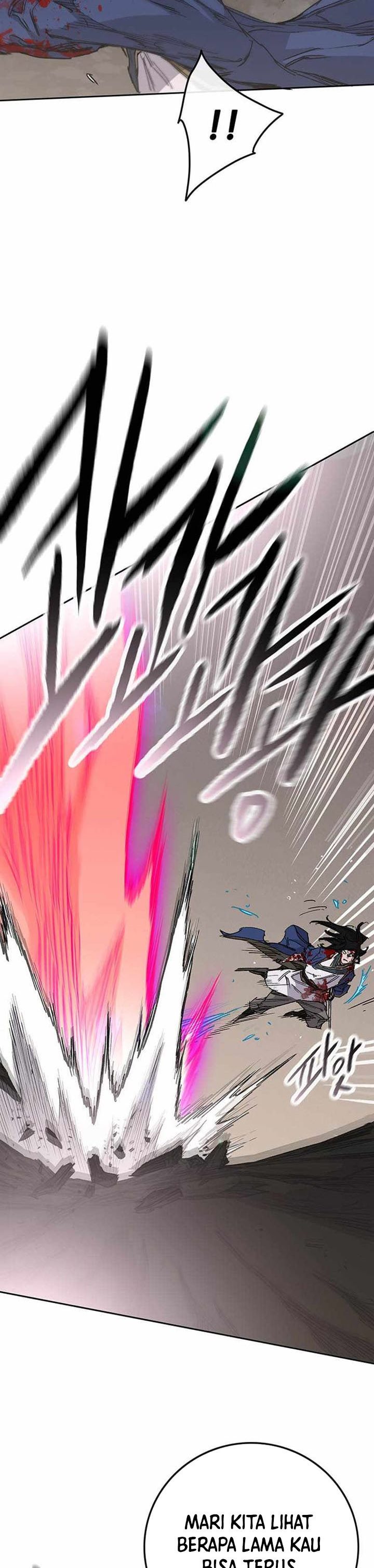 The Undefeatable Swordsman Chapter 204 Gambar 10