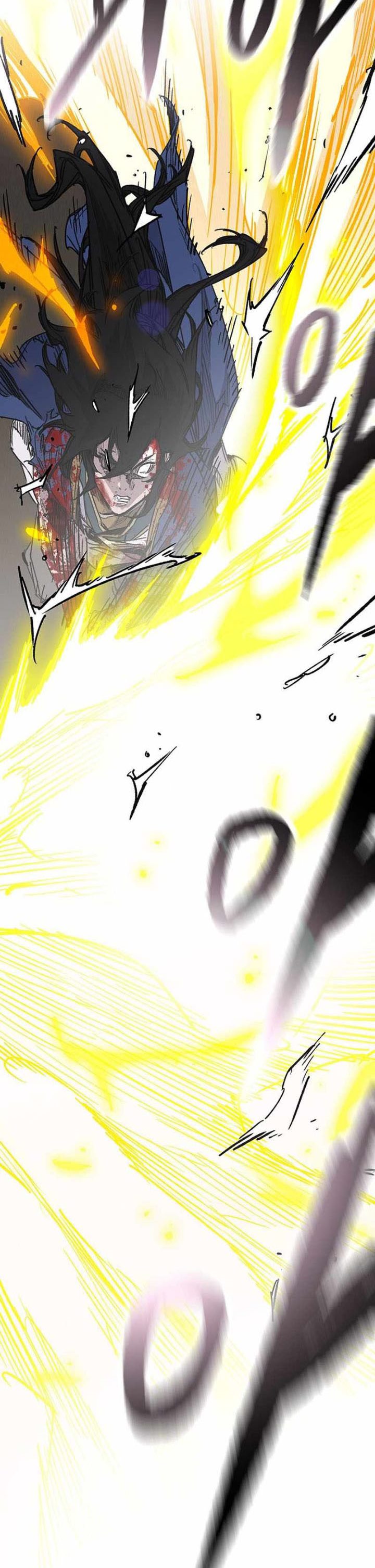 The Undefeatable Swordsman Chapter 204 Gambar 16