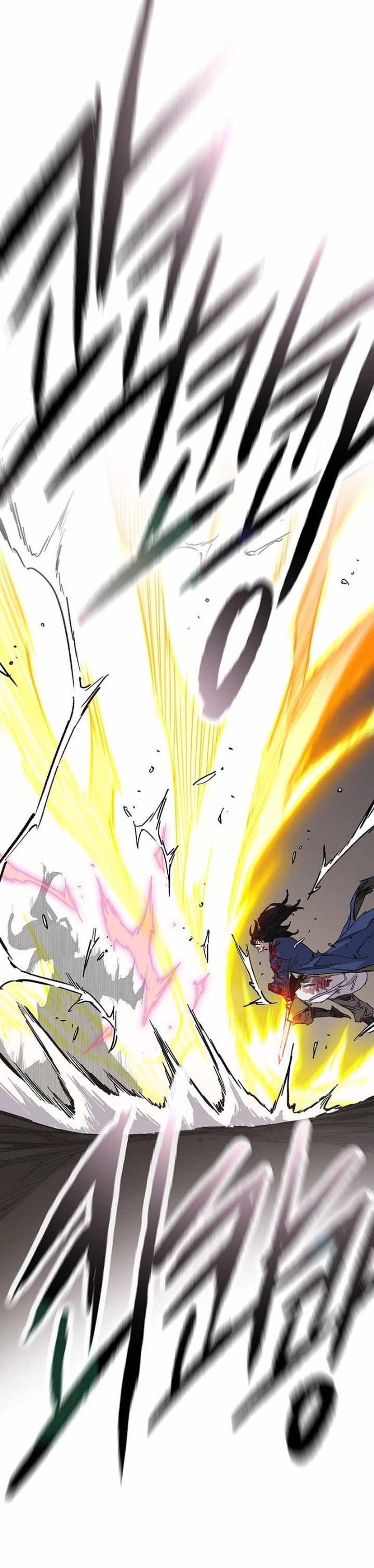 The Undefeatable Swordsman Chapter 204 Gambar 18