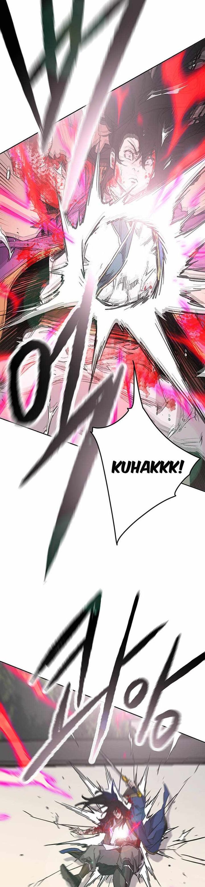 The Undefeatable Swordsman Chapter 204 Gambar 22