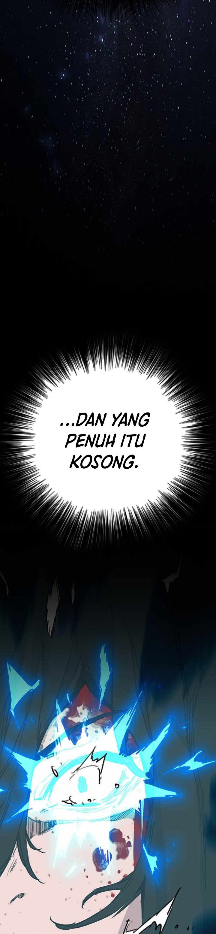 The Undefeatable Swordsman Chapter 204 Gambar 31
