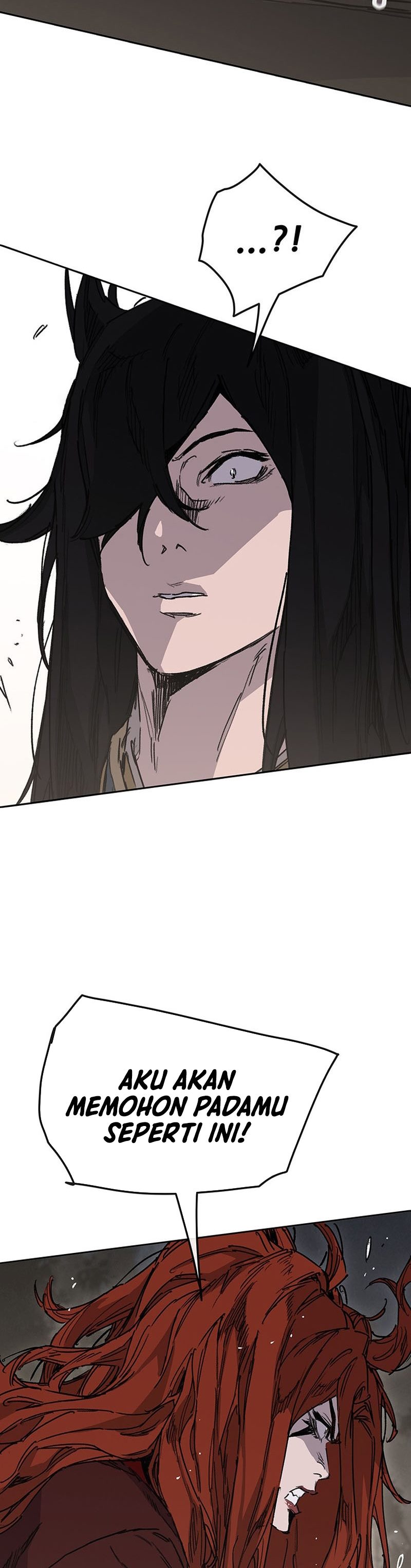 The Undefeatable Swordsman Chapter 210 Gambar 15