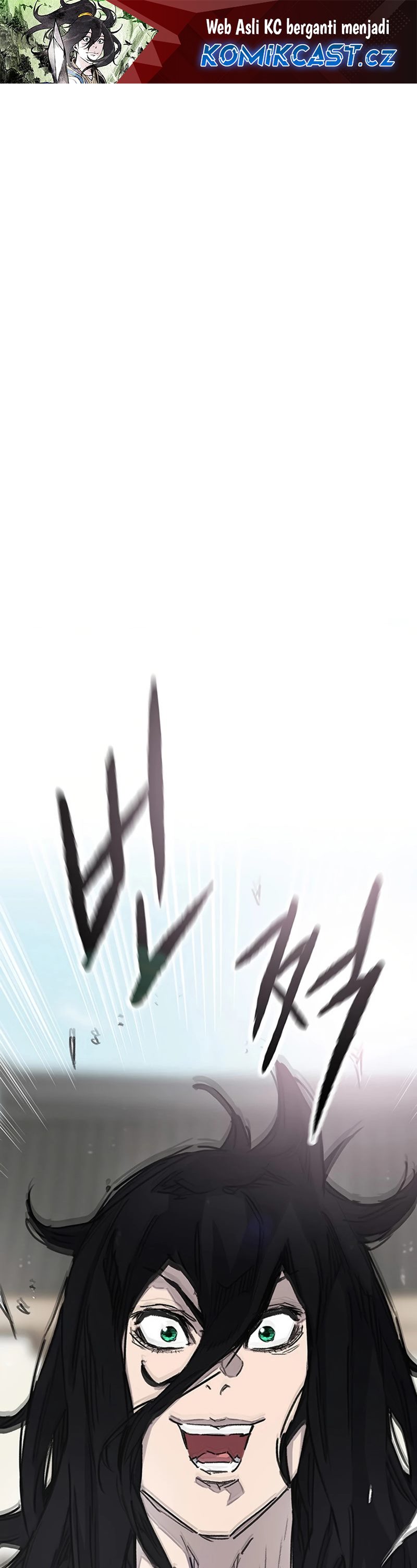 The Undefeatable Swordsman Chapter 230 Gambar 2