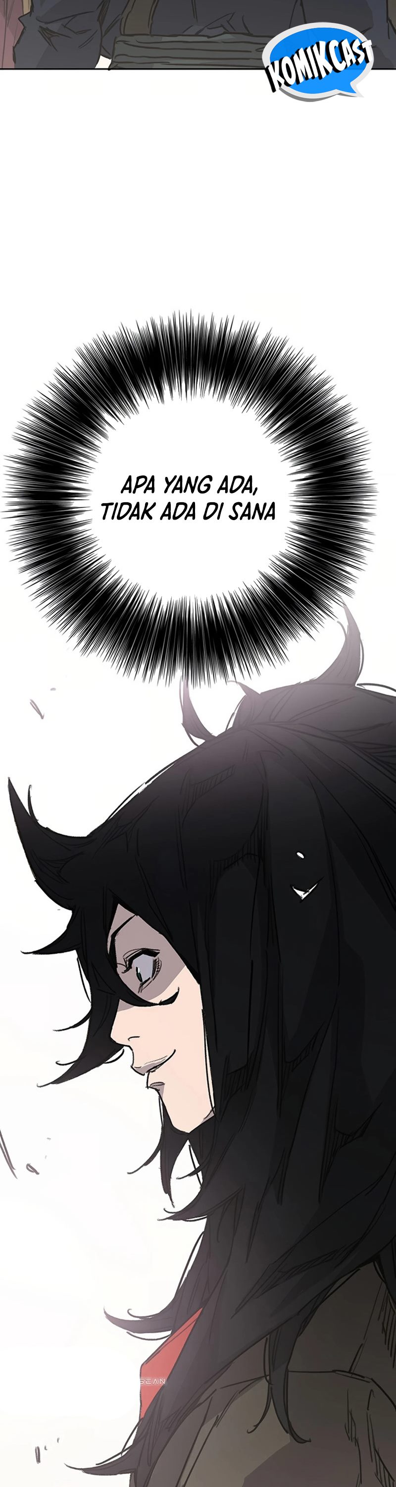 The Undefeatable Swordsman Chapter 230 Gambar 4