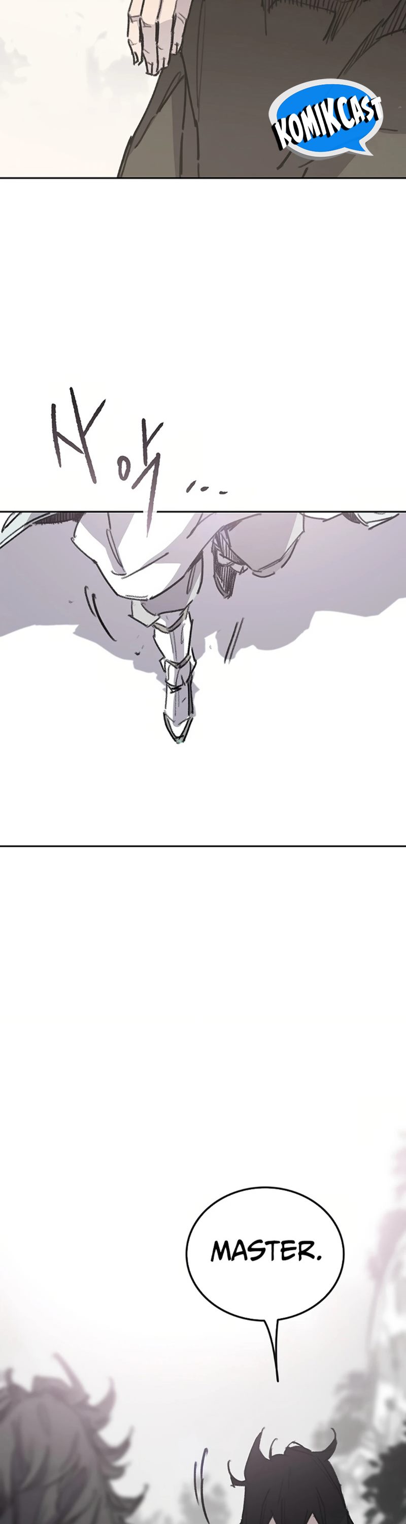 The Undefeatable Swordsman Chapter 230 Gambar 18